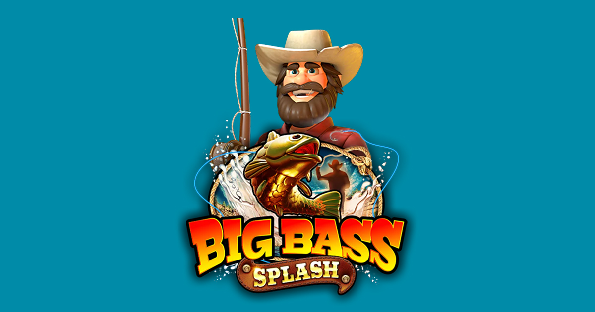 Big Bass Splash